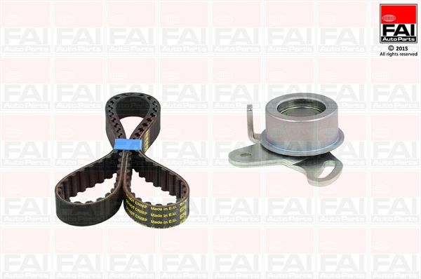 FAI AUTOPARTS Комплект ремня ГРМ TBK293